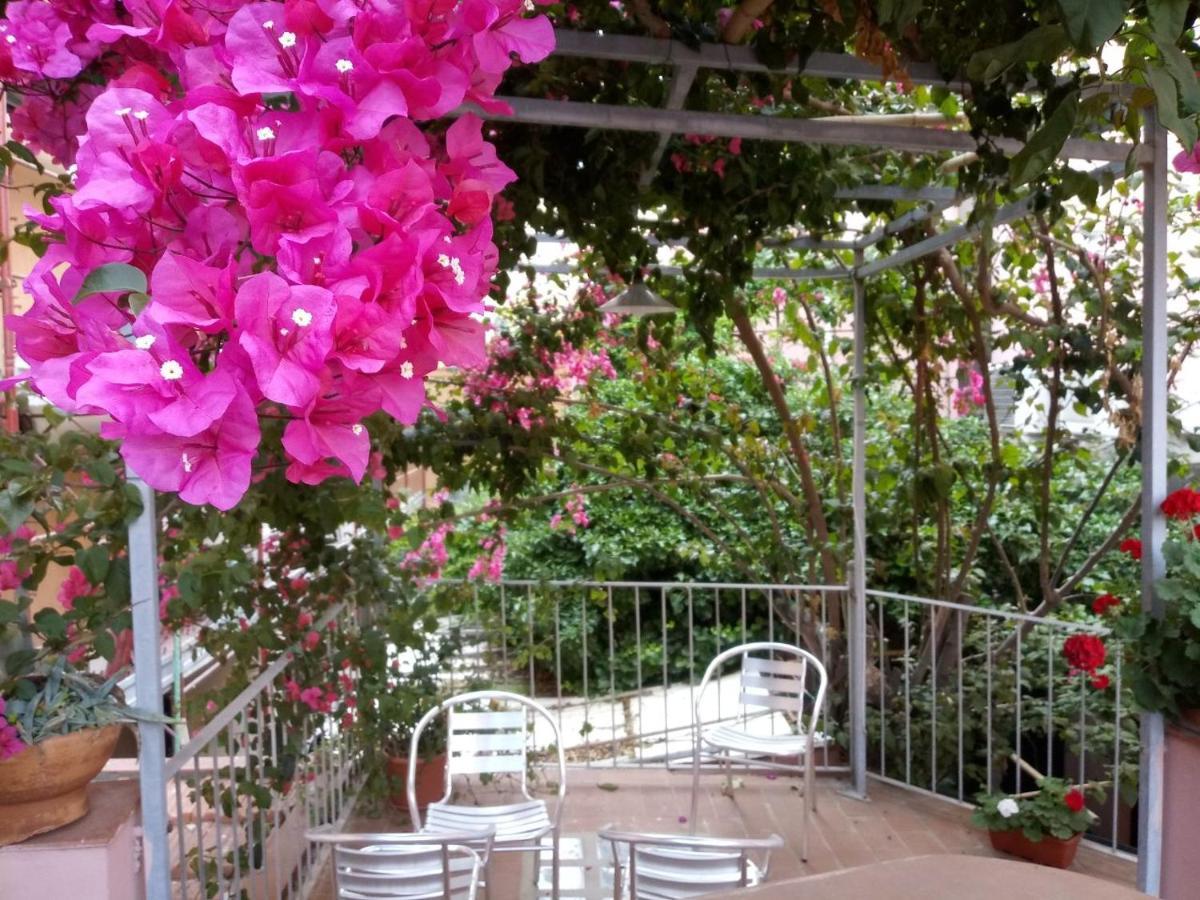 Hotel Italia Piombino
