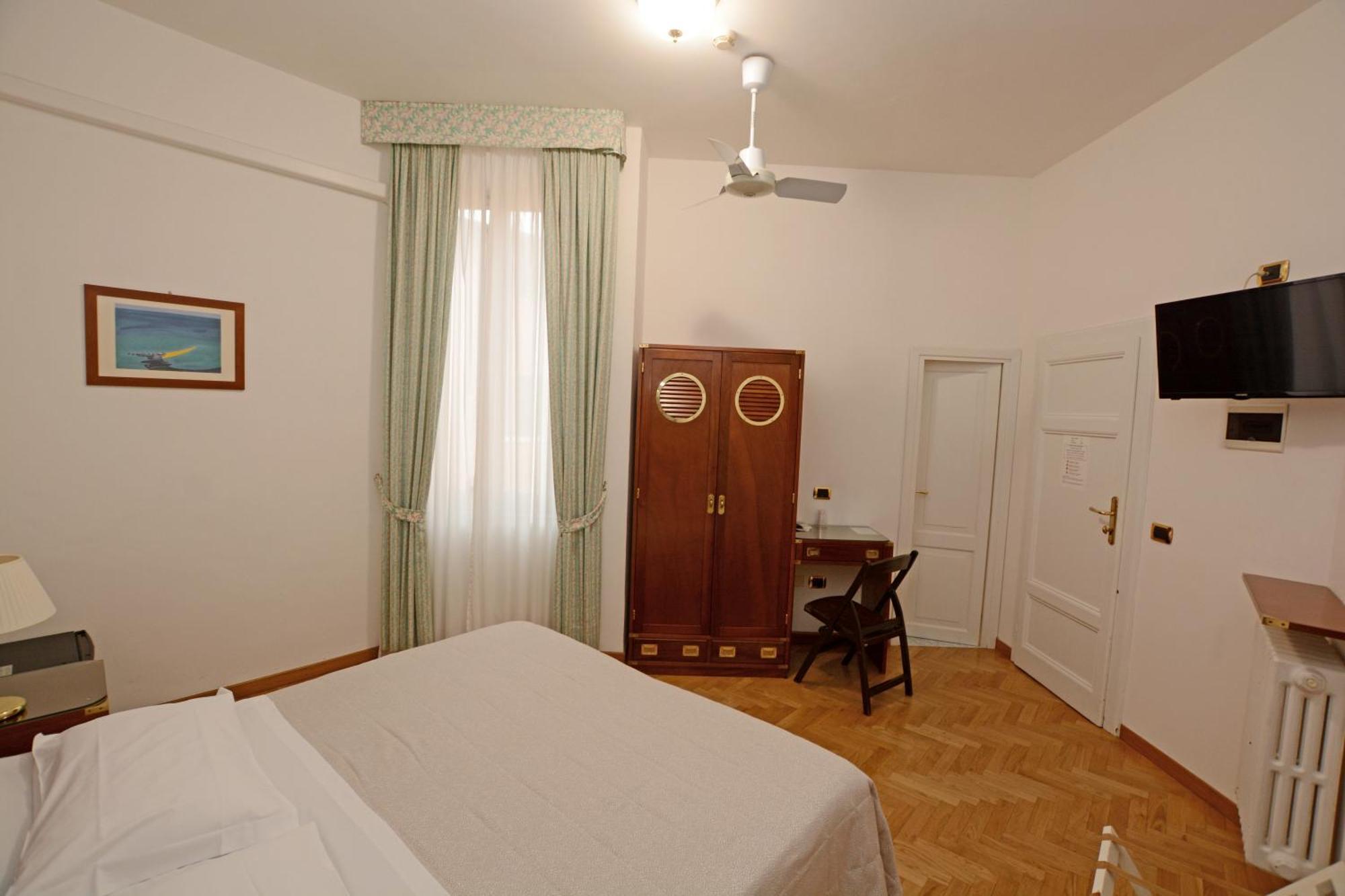 Hotel Italia Piombino