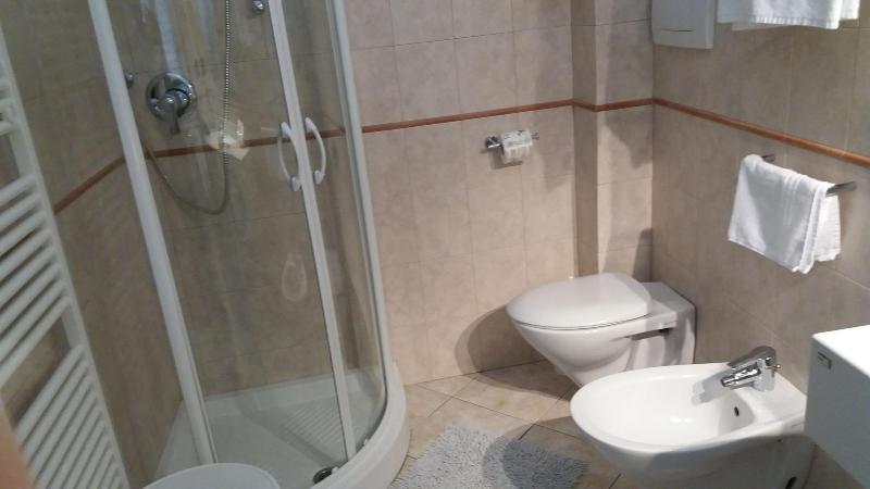 Italia Hotel 3*