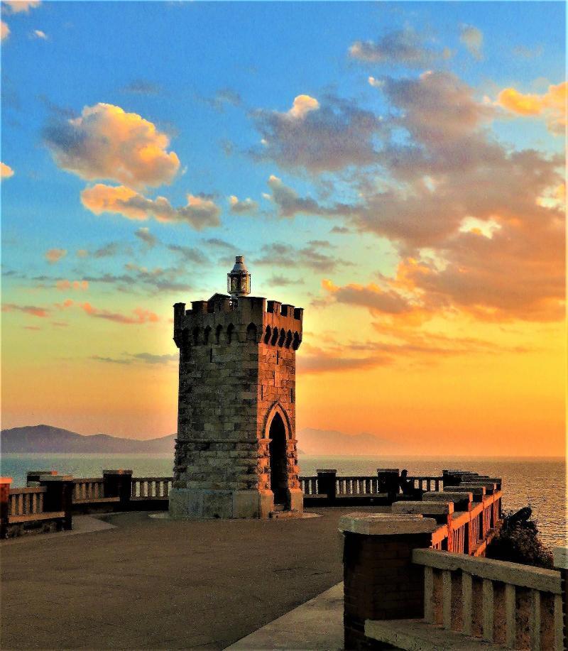 Hotel Italia Piombino