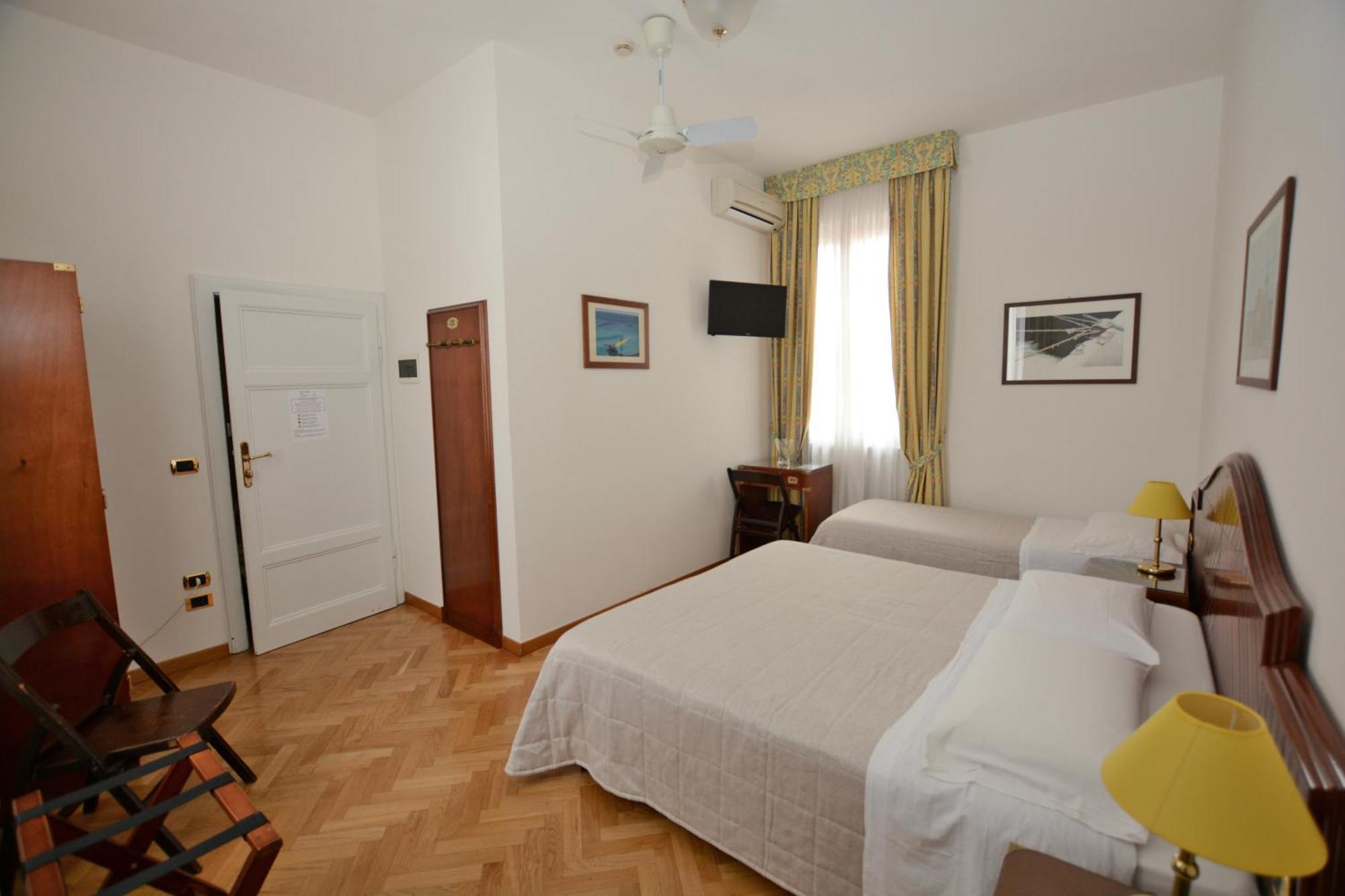 Italia 3* Piombino