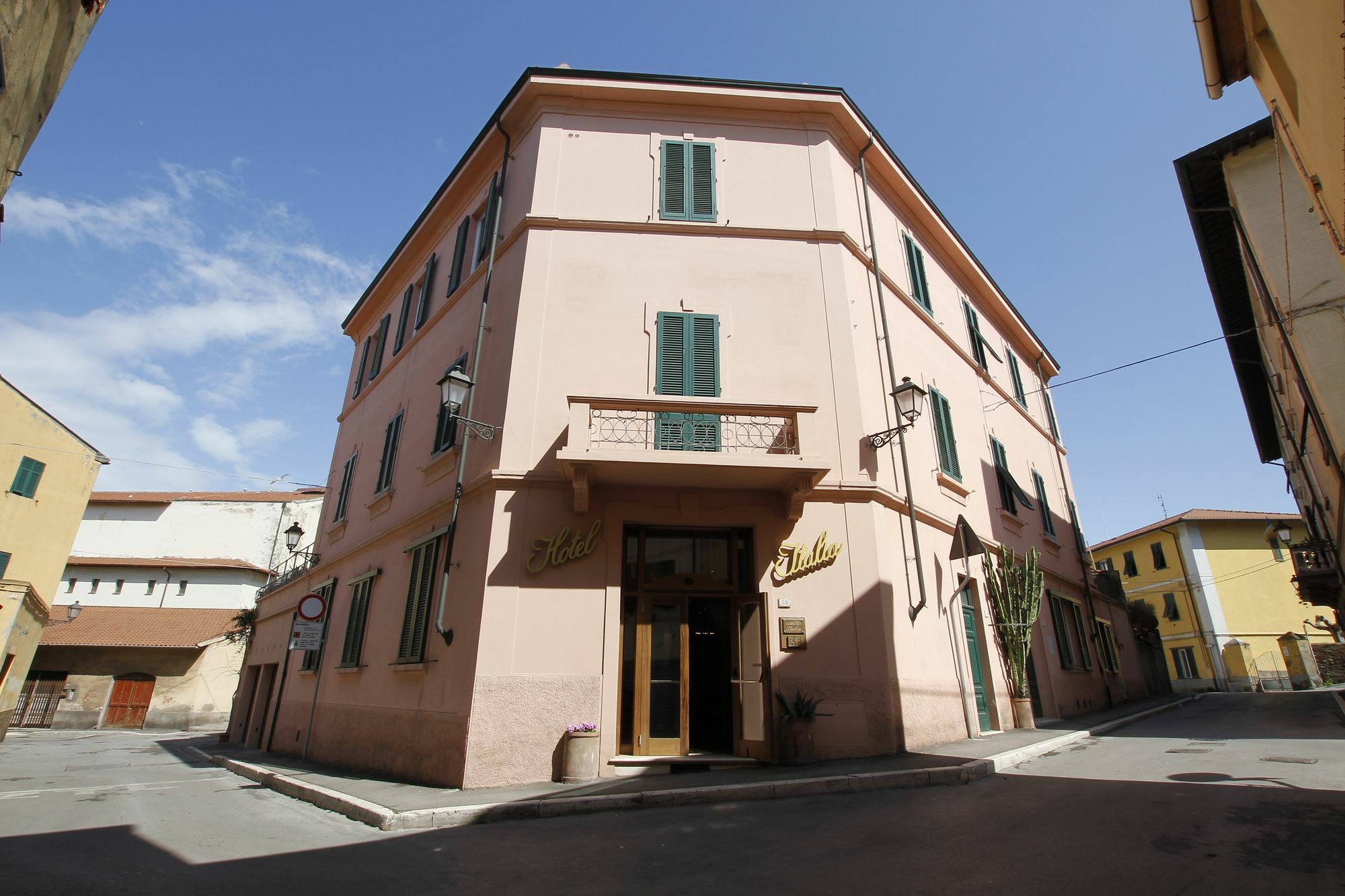 Italia Hotel Piombino
