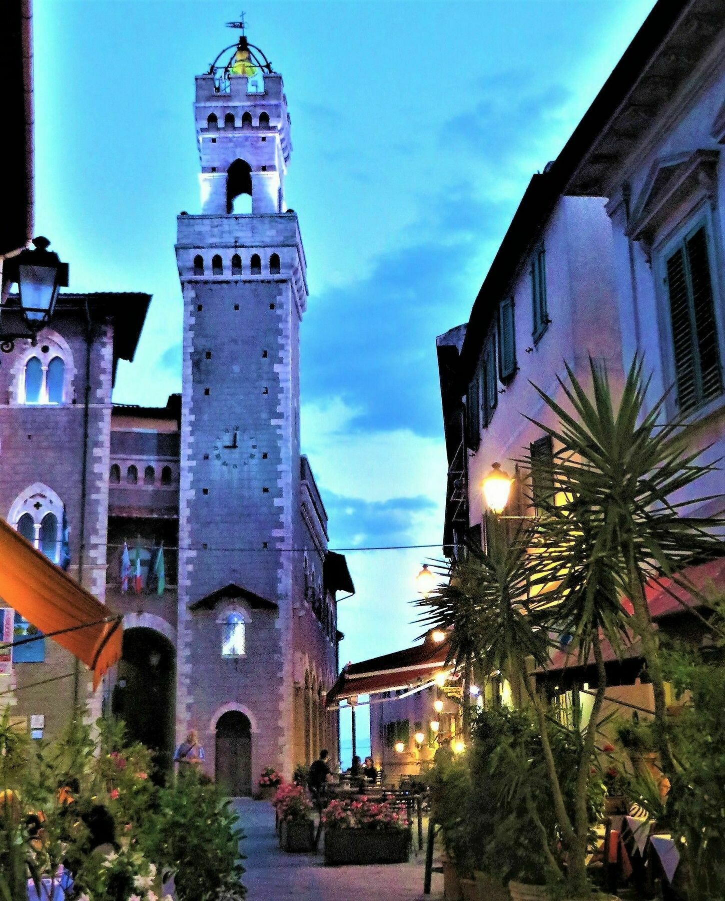 Hotel Italia 3*