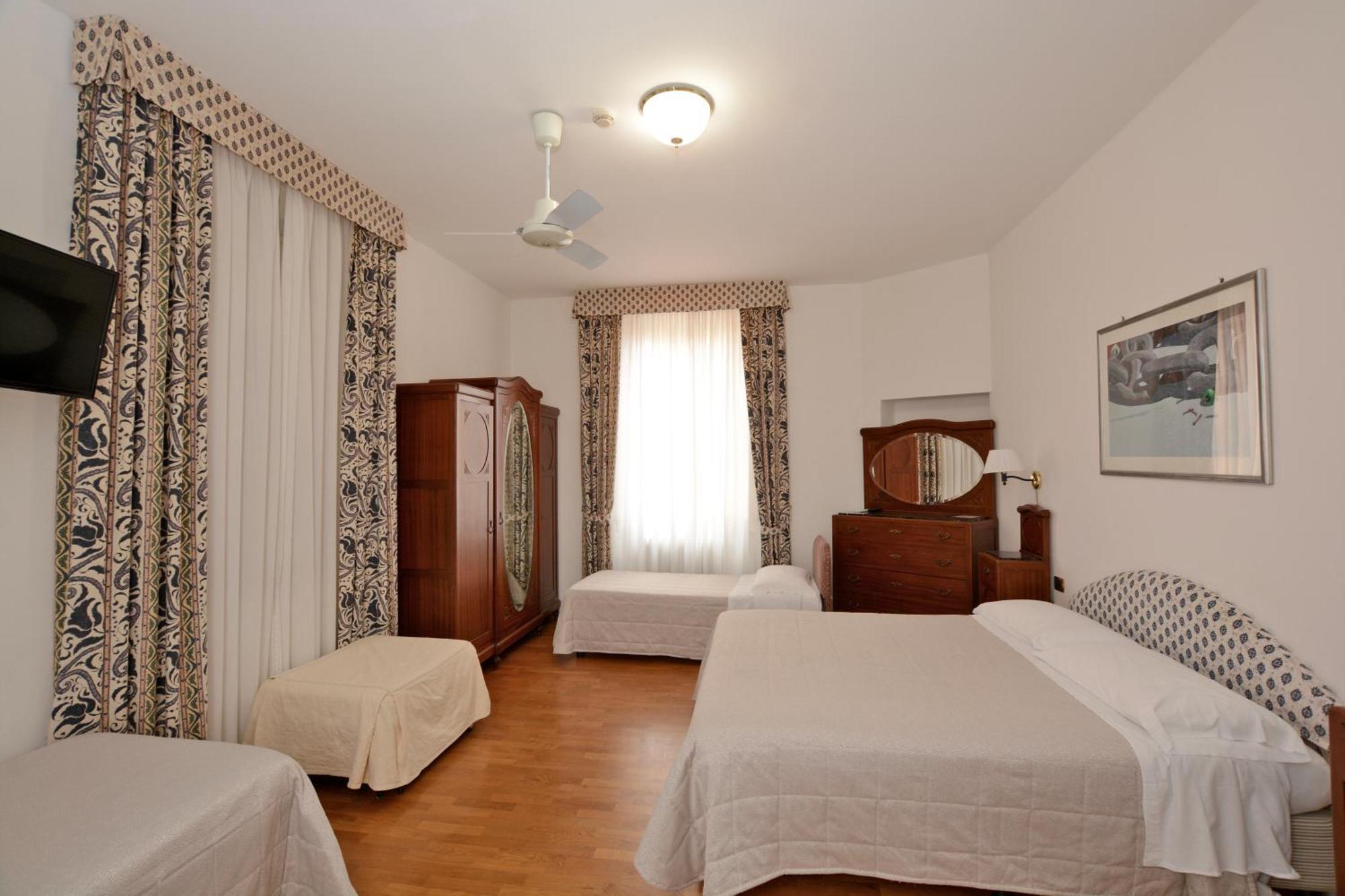 Hotel Italia Piombino