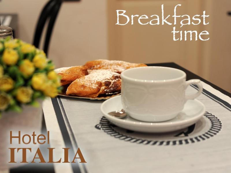 Italia 3* Piombino
