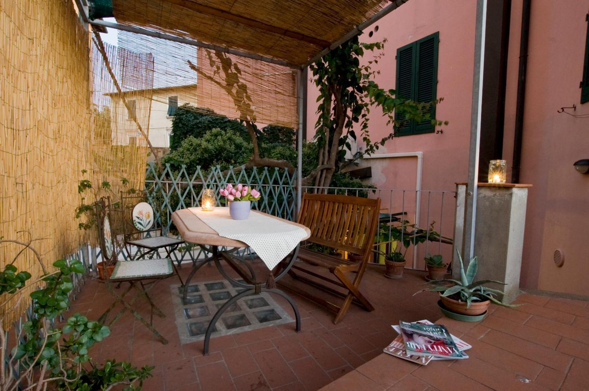 Hotel Italia Piombino