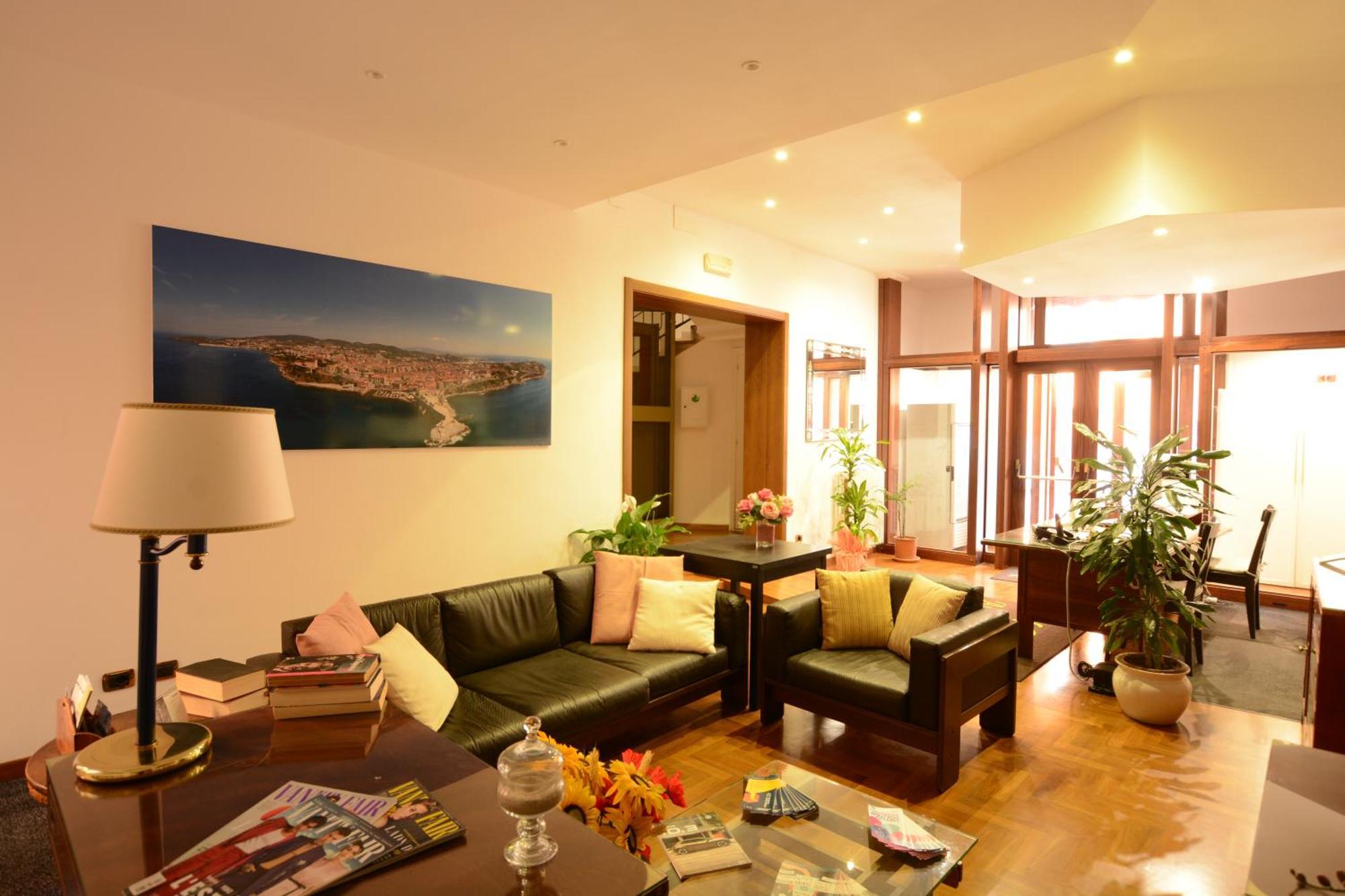 Italia Hotel Piombino