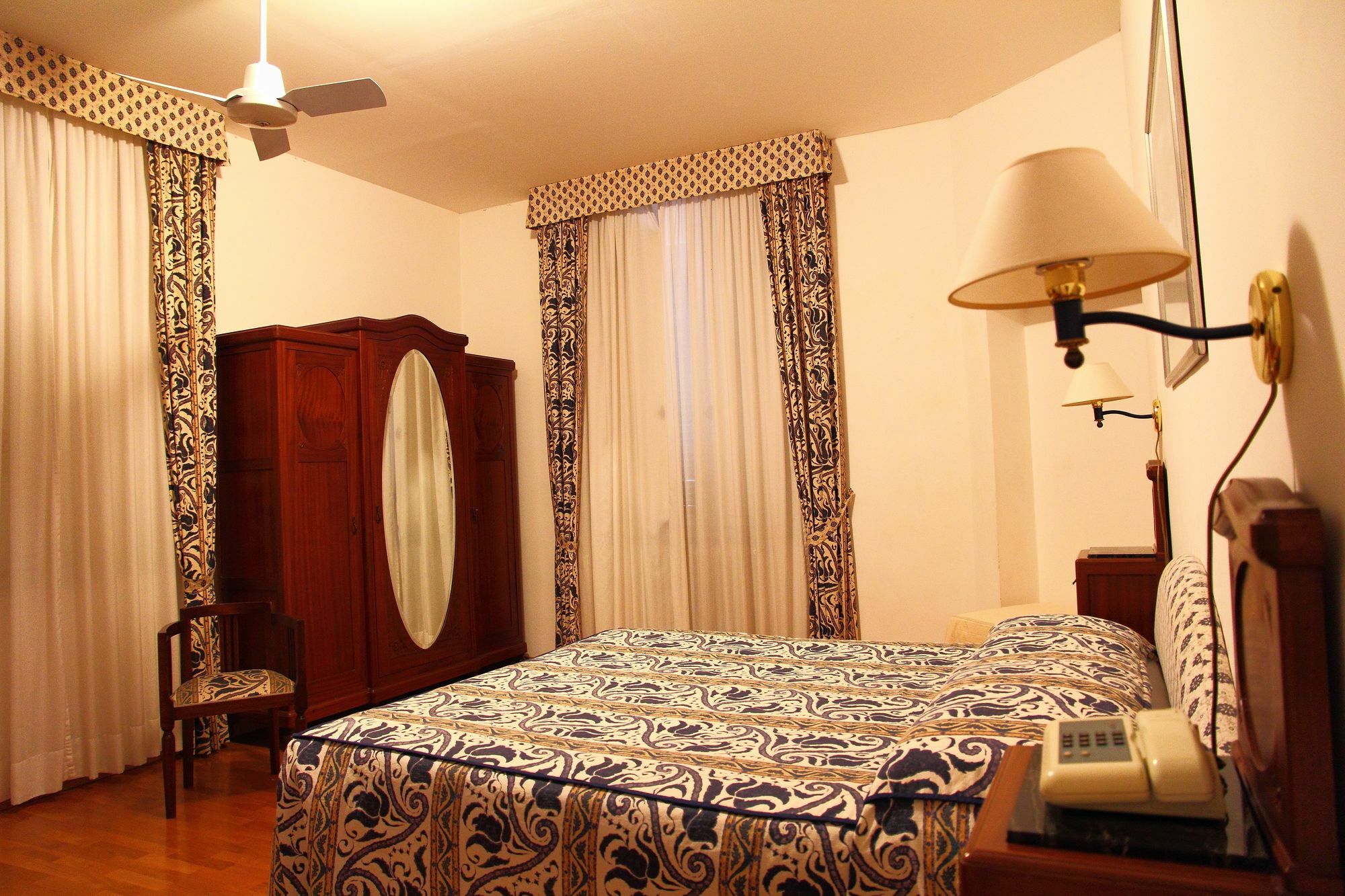 Hotel Italia Piombino