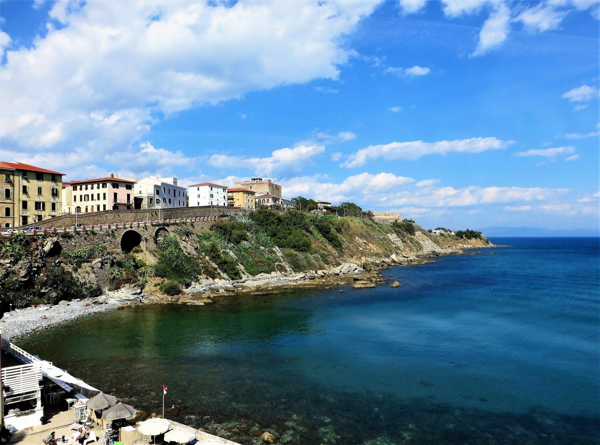 Italia Hotel Piombino